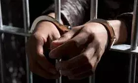 भीलवाड़ा: दोस्त पर तलवार से हमला करने वाला आरोपी गिरफ्तार, हथियार बरामद