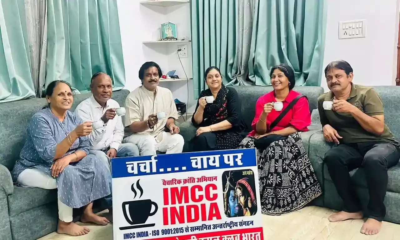 हम सौ व्यक्तियों की मदद नहीं कर सकते हैं तो कोई बात नहीं, हम केवल एक जरूरतमंद व्यक्ति की ही मदद कर दें - सोडाणी हम सौ व्यक्तियों की मदद नहीं कर सकते हैं तो कोई बात नहीं, हम केवल एक जरूरतमंद व्यक्ति की ही मदद कर दें - सोडाणी