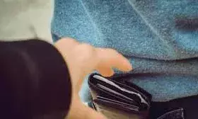 भीलवाड़ा में सचिन पायलट के स्वागत कार्यक्रम में कई लोगों की कटी जेबें, चार पीडि़त पहुंचे थाने, केस दर्ज