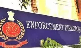 लक्जरी कार तस्करी मामला: ईडी की बड़ी कार्रवाई — कई फिल्मी सितारों के ठिकानों पर छापेमारी