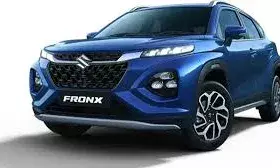 Maruti Fronx Flex Fuel जल्द भारतीय बाजार में लॉन्च, आएंगे कई शानदार फीचर्स