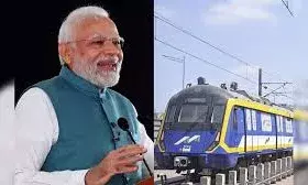 प्रधानमंत्री ने लॉन्च किया ‘मुंबई वन’ ऐप: सभी सार्वजनिक परिवहन टिकट अब मोबाइल पर