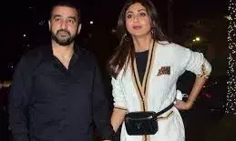 धोखाधड़ी मामले में शिल्पा शेट्टी को बॉम्बे हाईकोर्ट से झटका, विदेश यात्रा की अनुमति अस्वीकृत धोखाधड़ी मामले में शिल्पा शेट्टी को बॉम्बे हाईकोर्ट से झटका, विदेश यात्रा की अनुमति अस्वीकृत