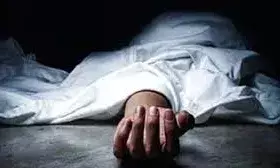 पूर्व पार्षद ने ट्रेन के आगे कूदकर की आत्महत्या, सुसाइड नोट में लिखा— “मेरी मौत का जिम्मेदार मैं खुद”