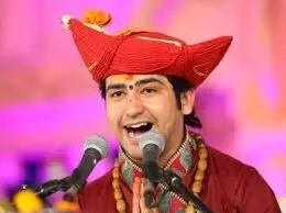 बंगाल यात्रा पर बोले बाबा धीरेंद्र शास्त्री: दीदी ने रोकी कथा, दादा के आने पर होगी यात्रा