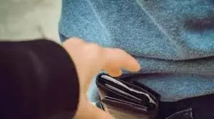 भीलवाड़ा में सचिन पायलट के स्वागत कार्यक्रम में कई लोगों की कटी जेबें, चार पीडि़त पहुंचे थाने, केस दर्ज भीलवाड़ा में सचिन पायलट के स्वागत कार्यक्रम में कई लोगों की कटी जेबें, चार पीडि़त पहुंचे थाने, केस दर्ज