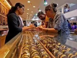 सोने-चांदी की कीमतों में तेज बढ़त, निवेशकों में दिखा उत्साह