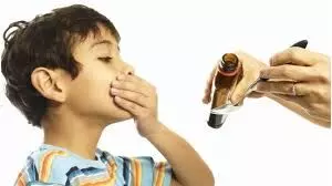 केयसंस फार्मा की 19 दवाइयों की सप्लाई पर तत्काल रोक, बच्चों की मौतों के बाद बड़ा कदम