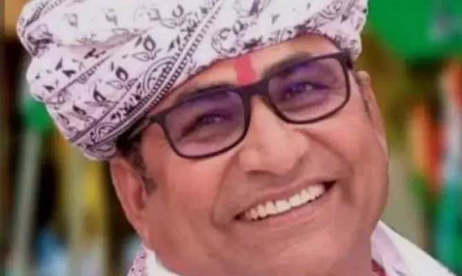 सुप्रीम कोर्ट ने पूर्व मंत्री जाट के मामले में राजस्थान हाईकोर्ट का आदेश रद्द किया, कहा – आपराधिक अदालत अपने ही फैसले की समीक्षा नहीं कर सकती