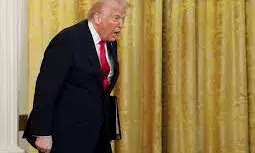 कल उठेगा विजेता के नाम से पर्दा, ट्रंप समेत कई दिग्गजों की किस्मत दांव पर