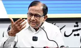 पीएम ने जो बातें मुझ पर थोपीं वो गलत’ — मोदी पर बरसे चिदंबरम