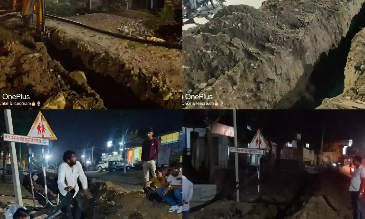 चंबल परियोजना, अमृत जल योजना और ‘हर घर नल हर घर जल’ के बावजूद शाहपुरा में पेयजल संकट बरकरार