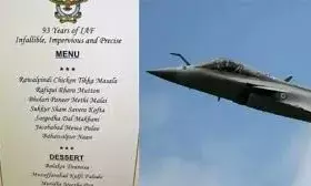 वायुसेना के खाने में पाकिस्तान के एयरबेस: रावलपिंडी से बहावलपुर, मीठे में मुरीदके-बालाकोट