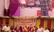 ग्राम पंचायत धनोप में ग्रामीण सेवा शिविर का आयोजन, आमजन को मिला योजनाओं का लाभ