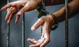 सचिन पायलट के स्वागत कार्यक्रम में जेबतराशी का आरोपित शंभू गिरफ्तार