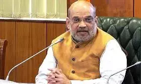 अमित शाह ने दी चेतावनी: बर्फबारी का फायदा उठाकर आतंकी घुसपैठ न कर पाएं, सुरक्षा बल रहें सतर्क