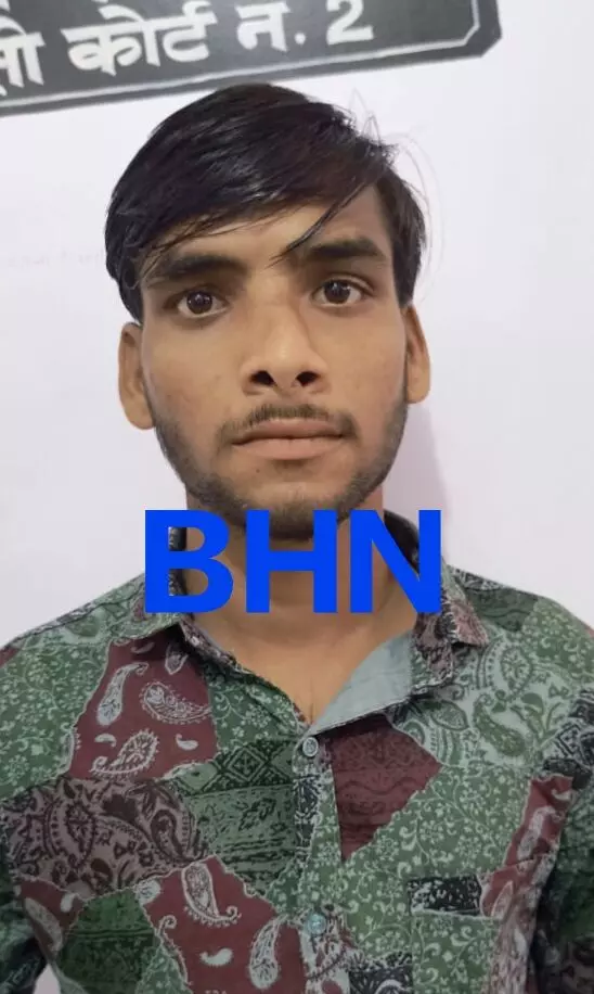 परीक्षा देने गई नाबालिग छात्रा का अपहरण करने के आरोपित को तीन साल की कैद, पीडि़ता हो गई थी पक्षद्रोही