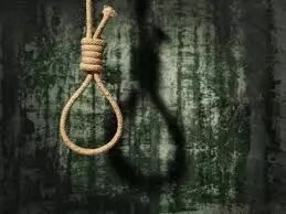 दो बच्चों की मां ने फासी लगाकर दी जान, ससुराल पक्ष पर परेशान करने का भाई ने लगाया आरोप