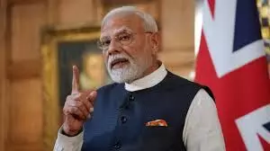पीएम मोदी का ब्रिटेन से सख्त संदेश, खालिस्तानी चरमपंथियों के खिलाफ हो ठोस कार्रवाई