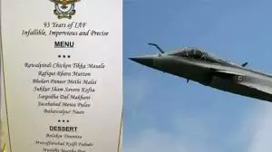 वायुसेना के खाने में पाकिस्तान के एयरबेस: रावलपिंडी से बहावलपुर, मीठे में मुरीदके-बालाकोट