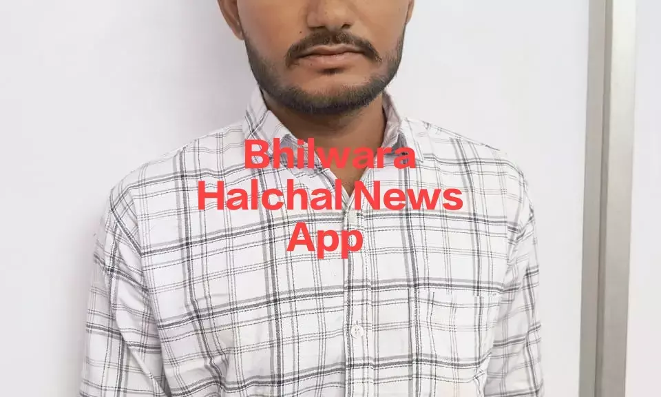 नाबालिग को अगवा कर दिल्ली ले जाकर रेप करने वाले विशाल को 20 साल की कैद