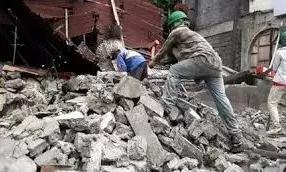 फिलीपींस में लगातार आए भूकंप के तीन जोरदार झटके, सुनामी की चेतावनी जारी