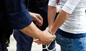 चाकू-पत्थरबाजी मामले में एक आरोपित गिरफ्तार, बजरी खाली करने को लेकर उपजा था विवाद