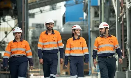 हिन्दुस्तान जिंक का कार्यस्थल पर नैतिकता और सामंजस्य को बढ़ावा देने के लिए अभियान, देश भर में 3,500 से अधिक कर्मचारियों तक पहुँच