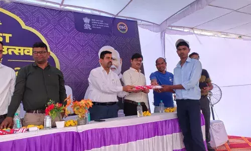 ग्राम काया में पोषण माह, स्वस्थ नारी सशक्त परिवार एवं जीएसटी बचत उत्सव पर जागरूकता कार्यक्रम का आयोजन