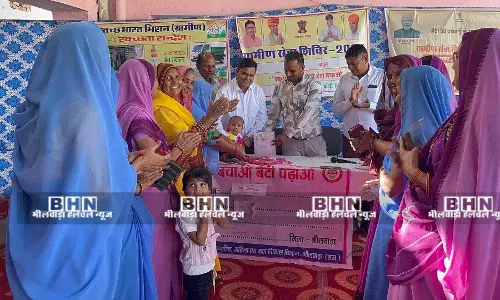 पोक्सो कोर्ट का फैसला- नाबालिग को अगवा कर दिल्ली ले जाकर रेप करने वाले विशाल को 20 साल की कैद पोक्सो कोर्ट का फैसला- नाबालिग को अगवा कर दिल्ली ले जाकर रेप करने वाले विशाल को 20 साल की कैद