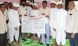 पटेल समाज ने बढ़ती महंगाई और दिखावे पर रोक लगाई, नई सामाजिक संहिता लागू