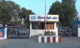 भीलवाड़ा डेयरी में यूएचटी एसेप्टिक प्लांट का उद्घाटन, प्रधानमंत्री मोदी  शनिवार को करेंगे