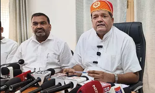 गिव-अप अभियान से वंचितों को मिला हक, उदयपुर में 1.29 लाख लाभार्थियों ने छोड़ा खाद्य सुरक्षा योजना का लाभ