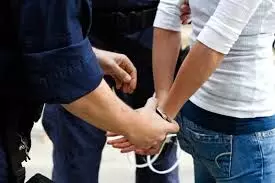 चाकू-पत्थरबाजी मामले में एक आरोपित गिरफ्तार, बजरी खाली करने को लेकर उपजा था विवाद