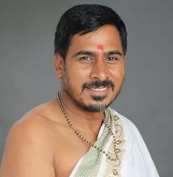 सादी में नाकोड़ा भैरव और पार्श्वनाथ मंदिर का निर्माण, पुजारी 90 दिन की तपस्या में लीन, कल होगी पूर्णाहुति सादी में नाकोड़ा भैरव और पार्श्वनाथ मंदिर का निर्माण, पुजारी 90 दिन की तपस्या में लीन, कल होगी पूर्णाहुति