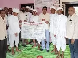 पटेल समाज ने बढ़ती महंगाई और दिखावे पर रोक लगाई, नई सामाजिक संहिता लागू