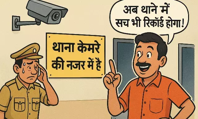 अब आमजन भी ले सकेगा CCTV फुटेज   सुप्रीम कोर्ट के आदेश