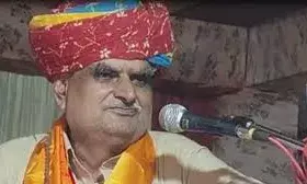 प्रदेश के 309 निकायों में चुनाव कराने के लिए सरकार तैयार: झाबर सिंह खर्रा