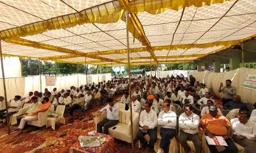 प्रधानमंत्री धन-धान्य कृषि योजना एवं दलहन आत्मनिर्भरता मिशन का शुभारंभ