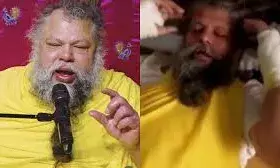 वृंदावन: संत प्रेमानंद महाराज के स्वास्थ्य में सुधार, भक्तों को मिली राहत