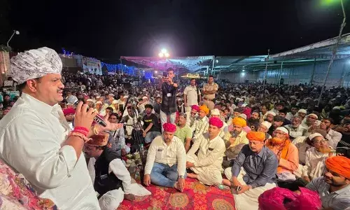 कुल की रस्म के साथ गढवाले बाबा का उर्स सम्पन्न