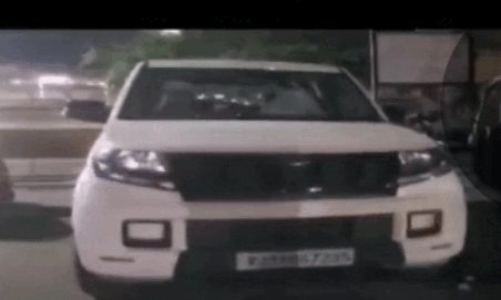 नकली नोटों की थी सूचना, ठगी का निकला मामला, तीन ठग पकड़े गए, काले कागज से करते थे ठगी