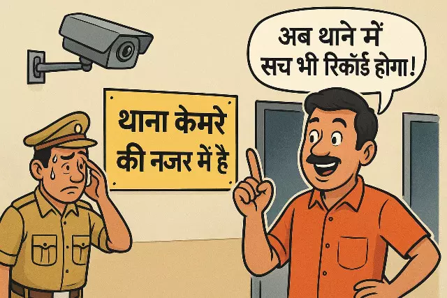 अब आमजन भी ले सकेगा CCTV फुटेज   सुप्रीम कोर्ट के आदेश