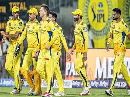 बड़े बदलाव को तैयार CSK! इस विस्फोटक बल्लेबाज समेत 5 महंगे खिलाड़ी होंगे बाहर