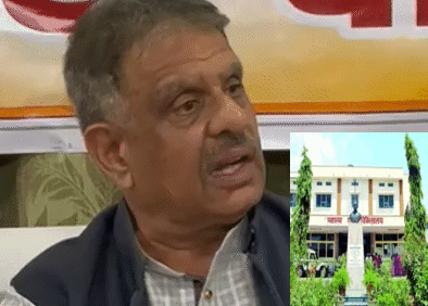 भीलवाड़ा सहित प्रदेश के बड़े अस्पतालों की सुरक्षा होगी सीआईएसएफ के जिम्मे ! मंत्री खींवसर की घोषणा भीलवाड़ा सहित प्रदेश के बड़े अस्पतालों की सुरक्षा होगी सीआईएसएफ के जिम्मे ! मंत्री खींवसर की घोषणा