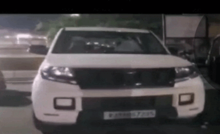 नकली नोटों की थी सूचना, ठगी का निकला मामला, तीन ठग पकड़े गए, काले कागज से करते थे ठगी