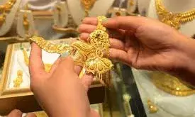धनतेरस और दीवाली पर हॉलमार्क सोने की जांच जरूरी, सरकार दे रही मुआवजा धनतेरस और दीवाली पर हॉलमार्क सोने की जांच जरूरी, सरकार दे रही मुआवजा