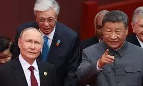 रूस के वैज्ञानिक का दावा: इंसान जीवित रह सकता है 150 साल तक रूस के वैज्ञानिक का दावा: इंसान जीवित रह सकता है 150 साल तक