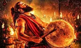 कांतारा और ऋषभ शेट्टी: एक्टर, डायरेक्टर और राइटर – सब एक ही इंसान!