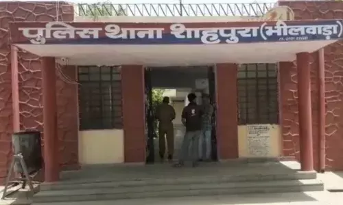 नवीन आपराधिक कानून पर प्रदर्शनी का आयोजन आज, शाहपुरा पंचायत समिति में होगा वीसी का आयोजन